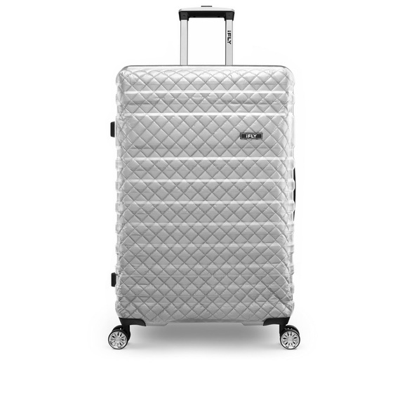 ifly Bags Nwt Ifly 28in How You Roll Hardside Spinner Luggage